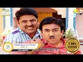 Download Lagu Champaklal Ka Poster?! | FULL MOVIE | PART 3 | Taarak Mehta Ka Ooltah Chashmah - Ep 773 to 775