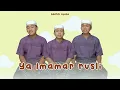 Download Lagu YA IMAMAR RUSLI cover Habsi | Santri Njoso