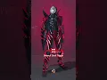 Download Lagu All forms of Dante from all Dmc games