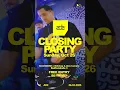 Download Lagu ADE Closing Party at ClinkNOORD | House \u0026 Tech House Vibes | Free Entry