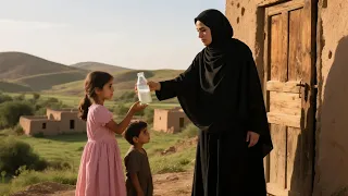 قصة رجل خدع زوجته الاولى و احضر زوجته السرية لتعيش معها على اساس انها اخته فكيف ستكون صدمتها 