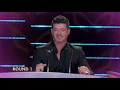 Masked Singer Thingamajig performance  | Rainbow  | Season 2 Ep 4