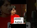 AD Autism