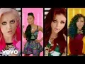 Download Lagu Little Mix - How Ya Doin'? ft. Missy Elliott