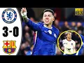 Chelsea vs Barcelona 3-0 Highlights \u0026 All Goals 2025 HD