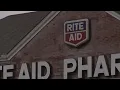Rite Aid robbery