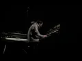 Nils Frahm - Tristana (live)