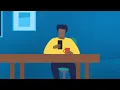 The ExpressJobs App Makes Time Keeping Easy Exact Time version