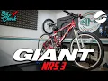 Download Lagu Sepeda Sultan Pada Masanya // Giant NRS 3