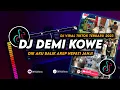 Download Lagu DJ Demi Kowe | Dik Aku Bali Arep Nepati Janji Remix Viral Tiktok Terbaru 2023