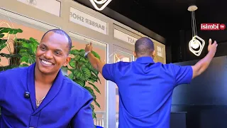 MAZE KUBA UMUKIRE❤️YAJE I KIGALI ARI UMUSHUMBA NONE YASHINZE SALON NZIZA|BROWN AFITE INKURU NZIZA PE