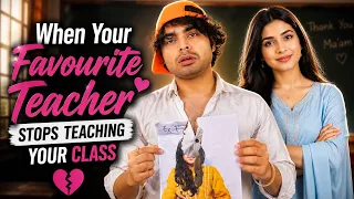 THUKRA KE MERA PYAAR MERA…😑💕|| LOVE STORY || MOHIT THAREJA || TEACHER SE PYAAR ||