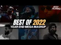 Lagu Best of 2022 Megamashup | Aftermorning | Year End Mashup