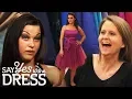 Bridezilla Might Make Bridesmaids Wear a Dress They Hate Say Yes To The Dress Bridesmaids