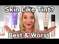 New Skin Tints Tested on Mature Dry Skin 2026 Epic Fail Alert