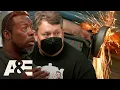 Storage Wars Treasure Hunts Risky Buys BIG Returns Full Episode Marathon A E