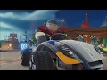 Disney Speedstorm (XB1, XSX) Season 9 Part 1 - Season Tour - Chapter 3