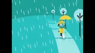 PBS Kids Weather 2001