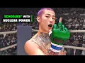 Download Lagu Found Bruce Lee’s Son! 16-Year-Old World Champ KOs Grown Men in MMA, Boxing \u0026 Kickboxing [ALL KO's]