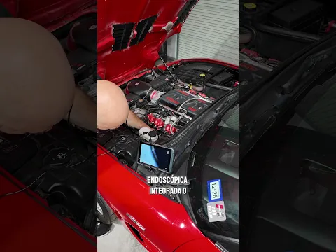 ¿El escáner definitivo para el taller? (Thinkscan 689BT) 🛠️🔥