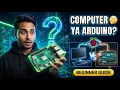 What is a Raspberry Pi Complete Beginner Guide Raspberry Pi vs Arduino