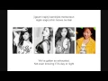 Download Lagu A Pink - Remember Lyrics ( Romanization \u0026 Eng Sub )