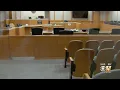 First Online Jury Trial Set For Collin County Next Week