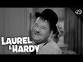 Block-Heads Laurel Hardy Show FULL MOVIE 1938 Slapstick