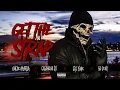 Uncle Murda 50 Cent 6ix9ine Casanova - Get The Strap slOweD