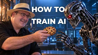 How AI is Trained by Rewards: A Deep Dive