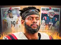 The Rise and Fall of JuJu Smith Schuster