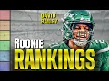 2026 Fantasy Football IDP Rookie Rankings 1QB Who Should You Draft