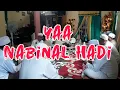 Download Lagu Ya Nabinal Hadi