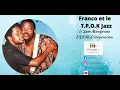 Download Lagu Odongo cooperation, Sam Mangwana \u0026 Franco et Le T.P.O.K Jazz Band, 1982