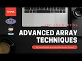 EP 02 Advanced array techniques in PHP List and mapping