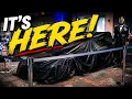 I Couldn t BELIEVE What SHOWED UP at This Corvette Show