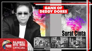 Download Deddy Dores - Surat Cinta | Dangdut [OFFICIAL] MP3