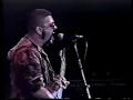 SARCÓFAGO - Midnight Queen [live at Programa de Música - 1995] [enhanced audio]