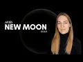 ARIES NEW MOON MARCH 21st 2023