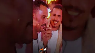 كوكب الصعيد محمود سليم جلست والخوف بعينيها تتأمل فنجاني المقلوب  كوكب الصعيد محمود سليم جلست والخوف بعينيها تتأمل فنجاني المقلوب