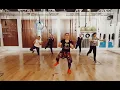 Download Lagu Maha Benar (Iri Bilang Boss) - Byan Kidz feat Ecko Show X Jihan X Klempang Liut | Choreo by Rini