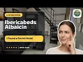 Ibericabeds Albaicin - I Found a Secret Hotel Peligros Spain