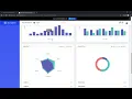 Admin Dashboard StarAdmin - Open-Source Panel Admin-Dashboards com