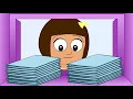 Polly Put the Kettle On | Fun Tea Party for Kids