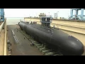 Indiana SSN 789 Rollout and Launch