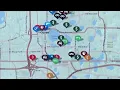 Crime map empowers citizens to protect themselves