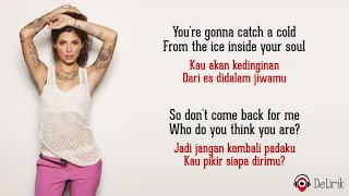 Download Jar of Hearts - Christina Perri (Lyrics video dan terjemahan) MP3