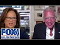 Kamala Harris agenda is higher taxes Don Luskin