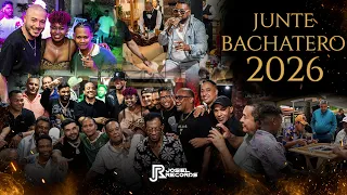 Junte Bachatero 2026 by Josiel Records