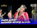 Download Lagu HABIS GELAP TERBITLAH TERANG - RIA AMELIA - LIVE SIMPATIK MUSIC KLK AUDIO - ALAS TELOGO PASURUAN